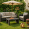 Jardin, accessoires et mobilier