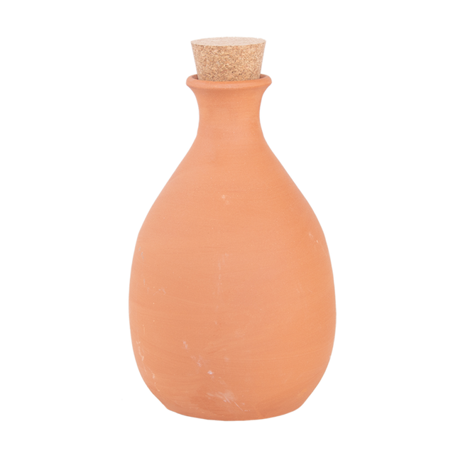 Olla S – L 15.2 X W 15.2 X H 26.5 Cm