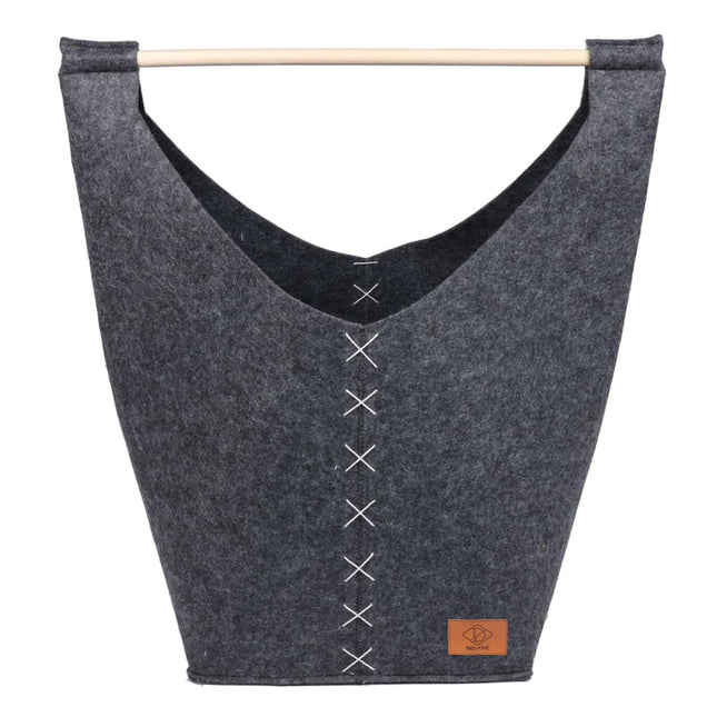 D&D Grotte Pour Félines Indy 31X31X60 Cm Gris