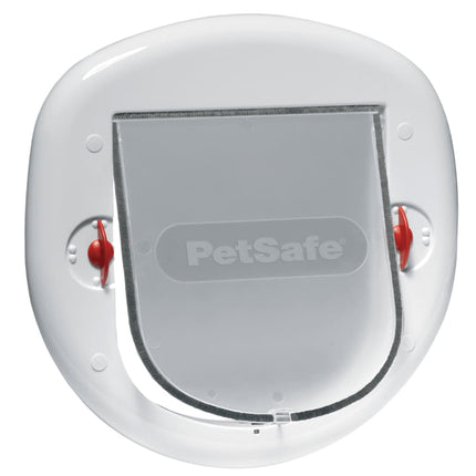 Petsafe Volet À 4 Voies Pour Animaux De Compagnie 280