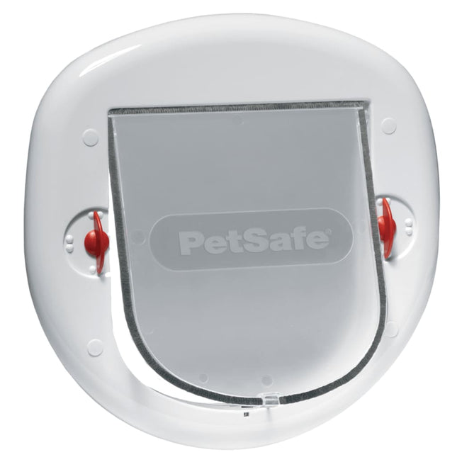 Petsafe Volet À 4 Voies Pour Animaux De Compagnie 280