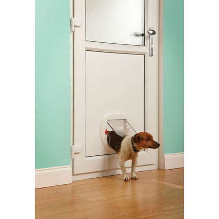 Petsafe Volet À 4 Voies Pour Animaux De Compagnie 280