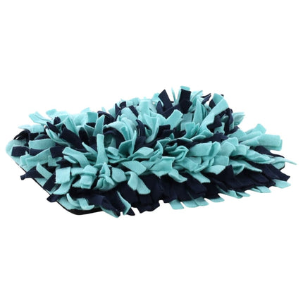 Flamingo Tapis Renifleur Jouet De Chien Fermeture Éclair Amigo 30X40Cm
