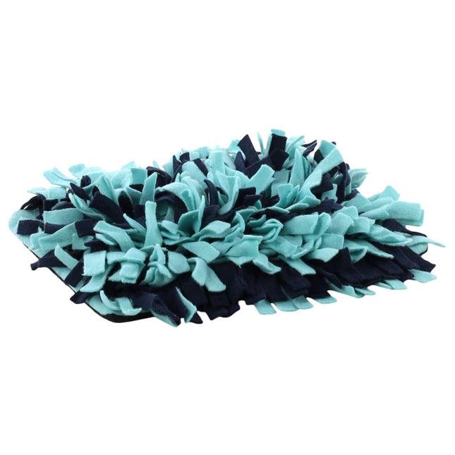 Flamingo Tapis Renifleur Jouet De Chien Fermeture Éclair Amigo 30X40Cm