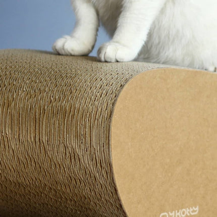 Mykotty Griffoir Pour Chats Vigo 71 X 25 X 21 Cm Marron 3085