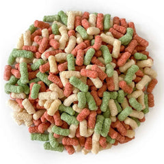 Ubbink Nourriture Pour Poissons Fish Mix Multicolour Sticks