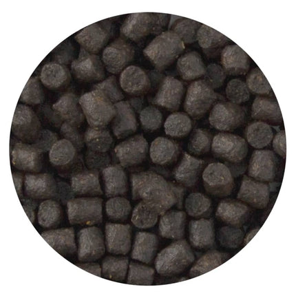 Ubbink Nourriture Pour Poissons Heiko Sturgeon Energy Menu 6 Mm 3 L
