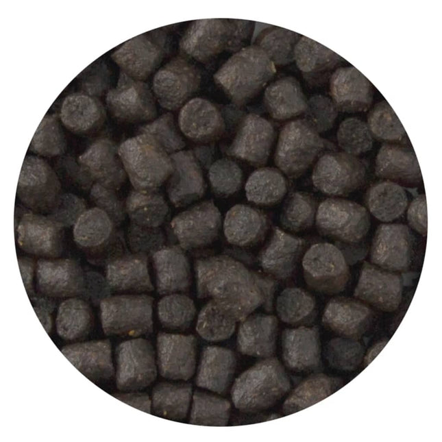 Ubbink Nourriture Pour Poissons Heiko Sturgeon Energy Menu 6 Mm 3 L