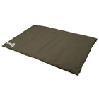 District70 Tapis De Caisse Lodge Vert Armée
