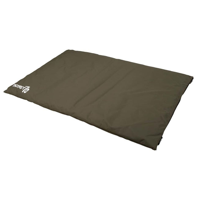 District70 Tapis De Caisse Lodge Vert Armée