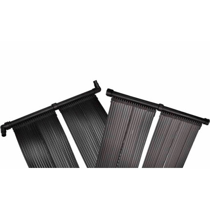 Panneau Solaire Pour Chauffage De Piscine (Set De 2)