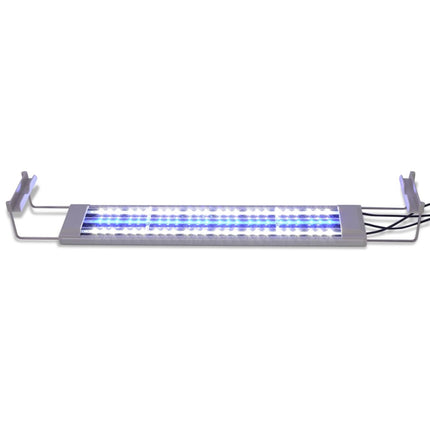 Lampe À Led Pour Aquarium 50-60 Cm Aluminium Ip67