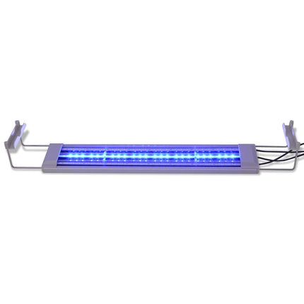 Lampe À Led Pour Aquarium 50-60 Cm Aluminium Ip67