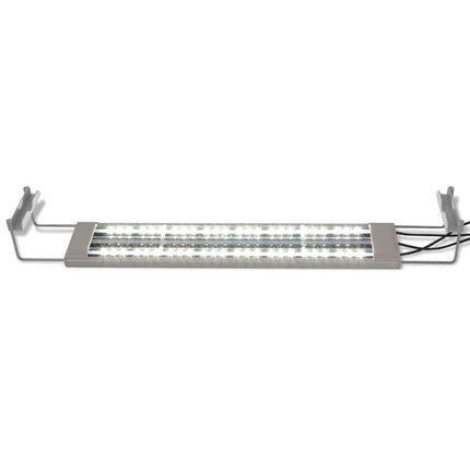 Lampe À Led Pour Aquarium 50-60 Cm Aluminium Ip67