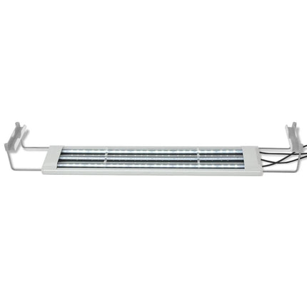 Lampe À Led Pour Aquarium 50-60 Cm Aluminium Ip67