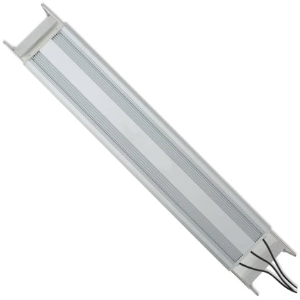 Lampe À Led Pour Aquarium 50-60 Cm Aluminium Ip67