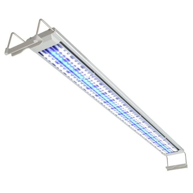 Lampe À Led Pour Aquarium 50-60 Cm Aluminium Ip67