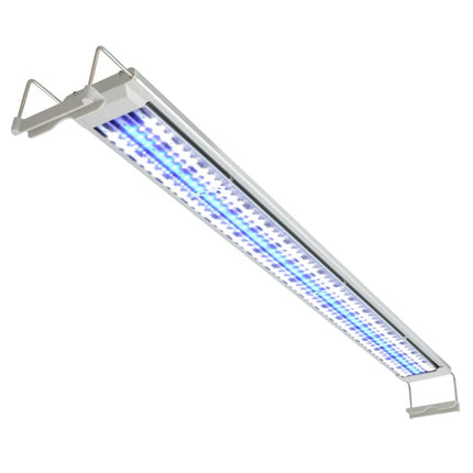 Lampe À Led Pour Aquarium 50-60 Cm Aluminium Ip67