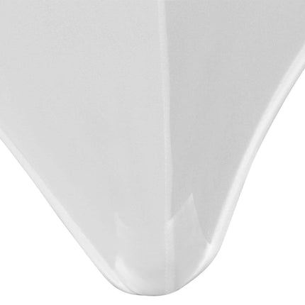 Housses Extensibles Pour Table 2 Pièces 120X60,5X74 Cm