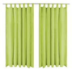 Vert / 2 / 225 cm