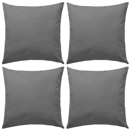 Oreiller D'extérieur 2 Pcs Vert Pomme