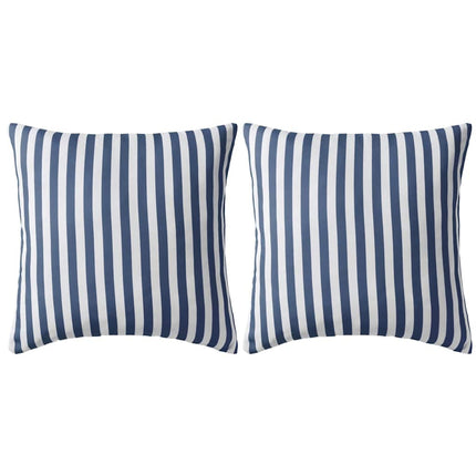 Oreiller D'extérieur 2 Pcs Vert Pomme