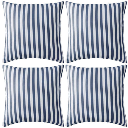 Oreiller D'extérieur 2 Pcs Vert Pomme