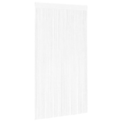 Rideau En Fils 2 Pcs 100 X 250 Cm