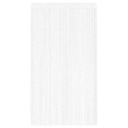 Rideau En Fils 2 Pcs 100 X 250 Cm