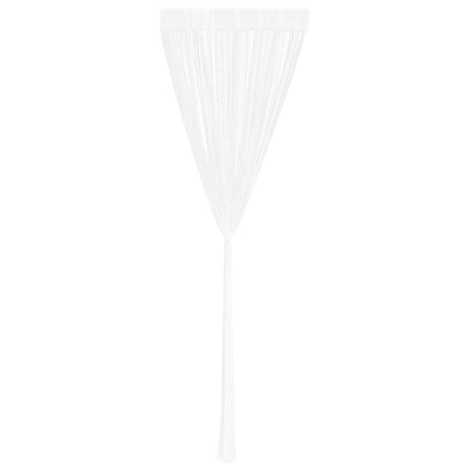 Rideau En Fils 2 Pcs 100 X 250 Cm