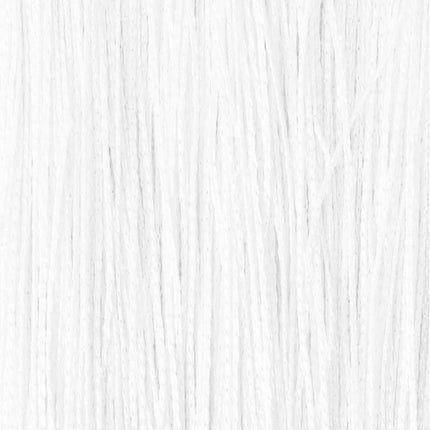 Rideau En Fils 2 Pcs 100 X 250 Cm
