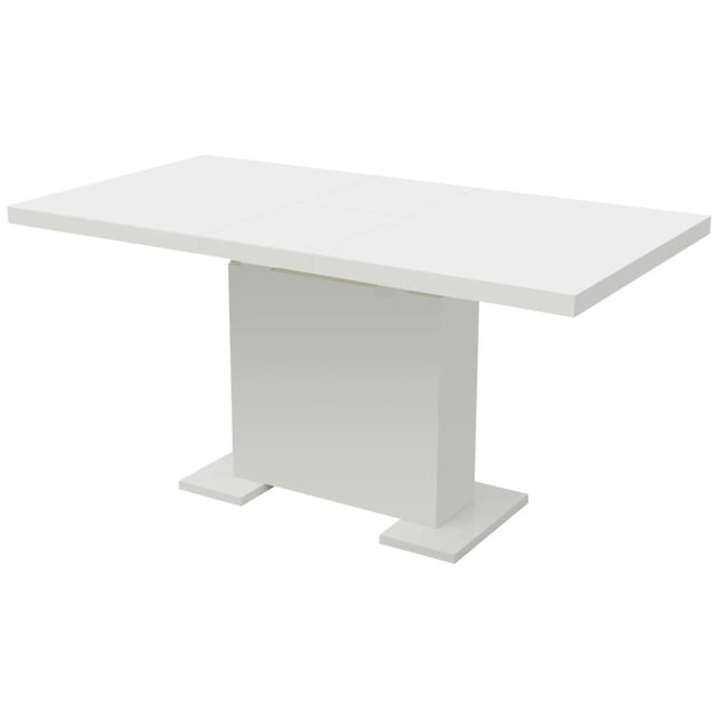 Table À Manger Extensible