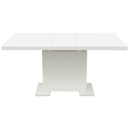 Table À Manger Extensible