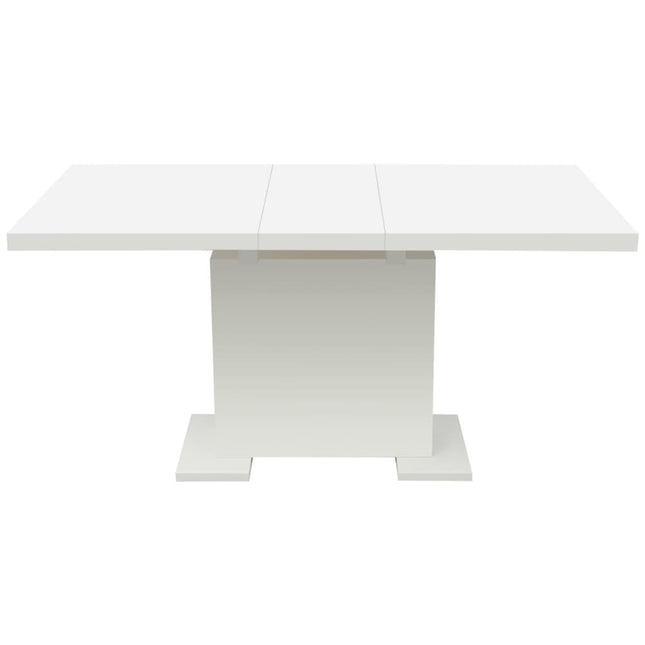 Table À Manger Extensible