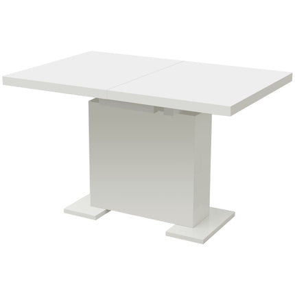 Table À Manger Extensible