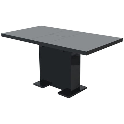 Table À Manger Extensible