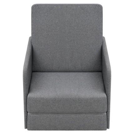 Fauteuil Convertible Tissu