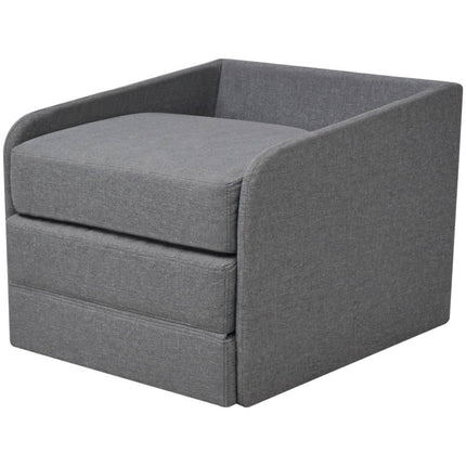 Fauteuil Convertible Tissu