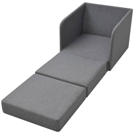 Fauteuil Convertible Tissu