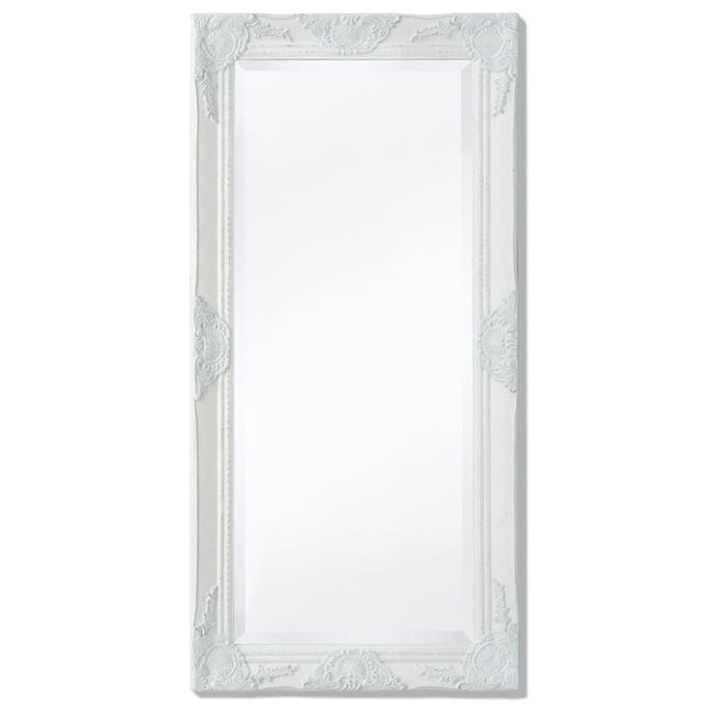 Miroir Mural Style Baroque