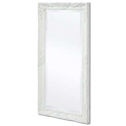 Miroir Mural Style Baroque