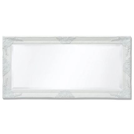 Miroir Mural Style Baroque