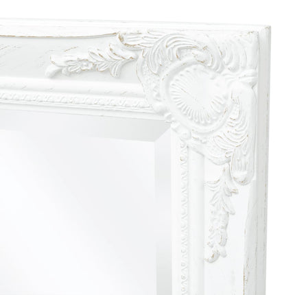 Miroir Mural Style Baroque