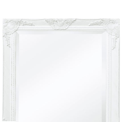Miroir Mural Style Baroque