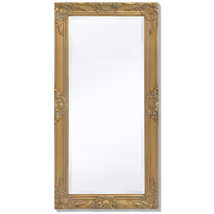 Miroir Mural Style Baroque
