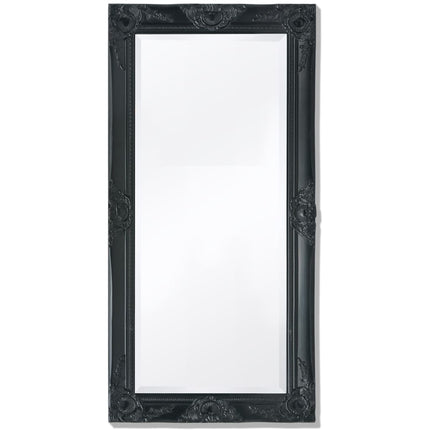 Miroir Mural Style Baroque