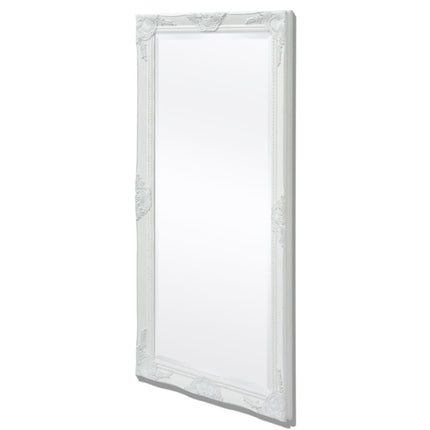 Miroir Mural Style Baroque