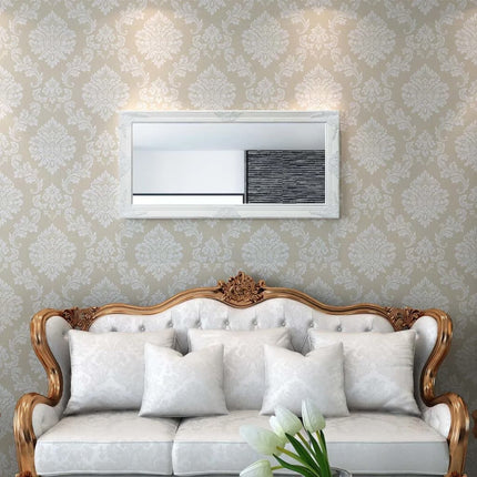 Miroir Mural Style Baroque