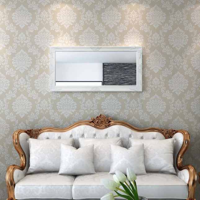 Miroir Mural Style Baroque