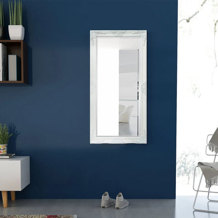 Miroir Mural Style Baroque